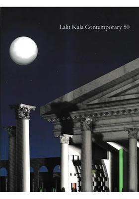 Lalit Kala Contemporary - 50