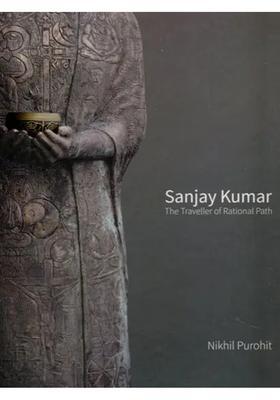Sanjay Kumar- The Traveller of Rational Path