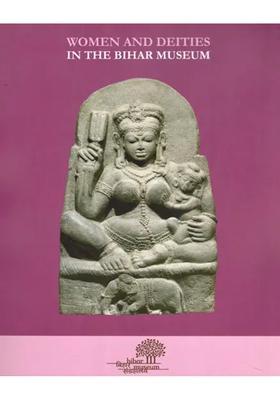 Women and Deities in the Bihar Museum