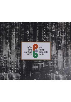 2nd Print Biennale India (5th to 13th December, 2021 Jehangir Art Gallery, Mumbai)