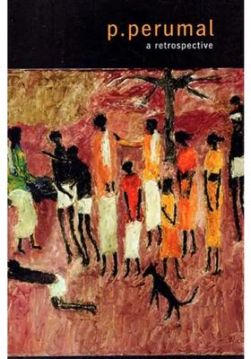 P. Perumal - A Retrospective