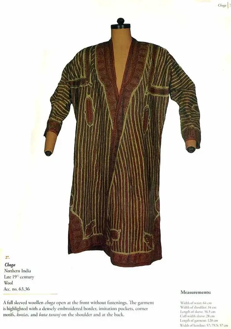 Divyambara - Masterpieces of Costume from The Collection of The National Museum - Indya