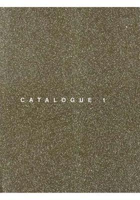 Catalogue1: Collections from Lalit Kala Akademi 1958-1966 (An Old and Rare Book)