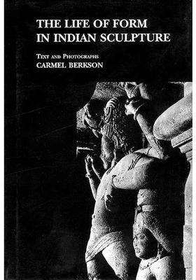 The Life of Form in Indian Sculpture
