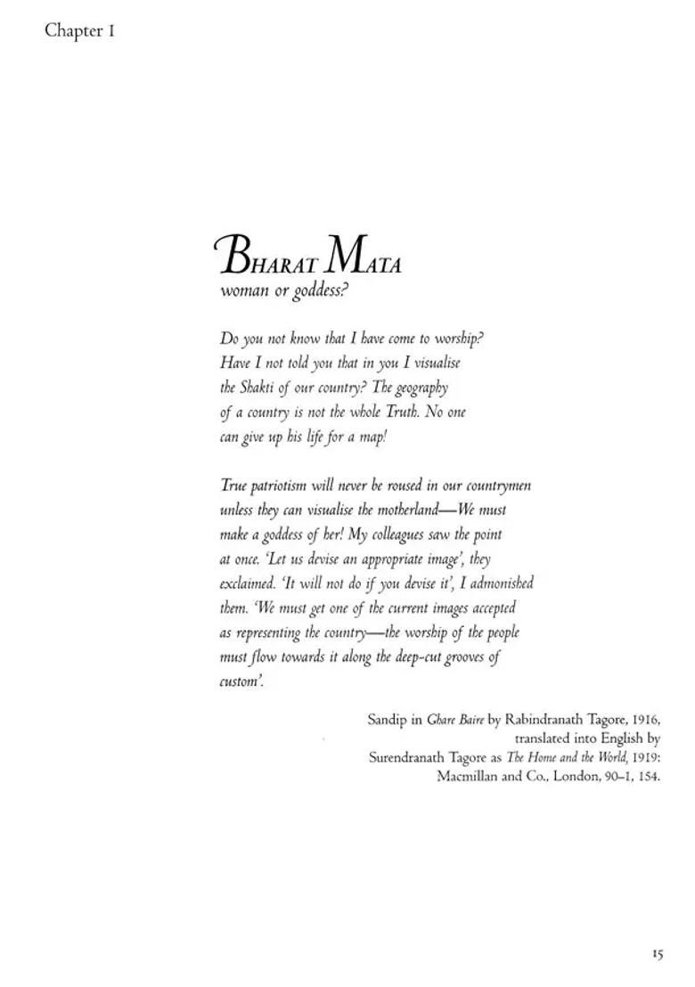 Feminine Fables : Imaging The Indian Woman In Painting, Photography and Cinema - Indya