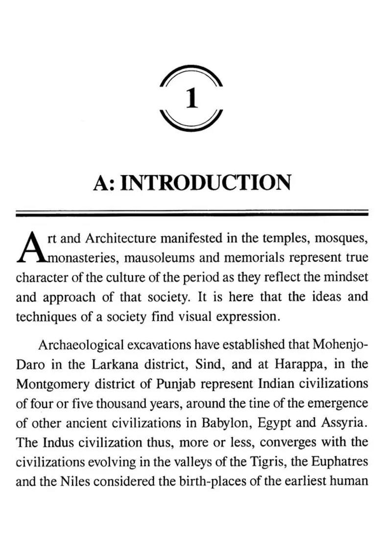 Art and Architecture in Medieval India - Indya