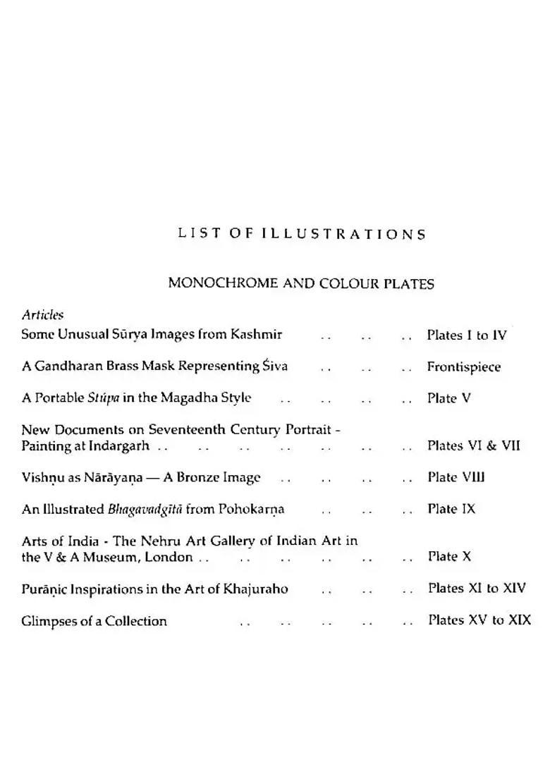 Lalit Kala: Number 26 - Indya