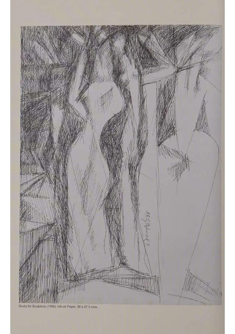 Dialectics of Tradition: A Critical Study of the Art of S. Dhanapal (1919-2000) - Indya