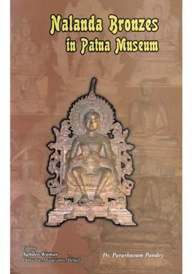 Nalanda Bronzes in Patna Museum