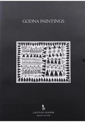 Godna Paintings (Portfolio)