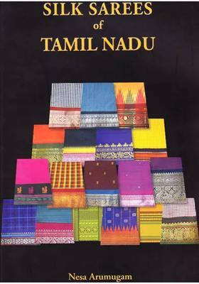 Silk Sarees of Tamil Nadu