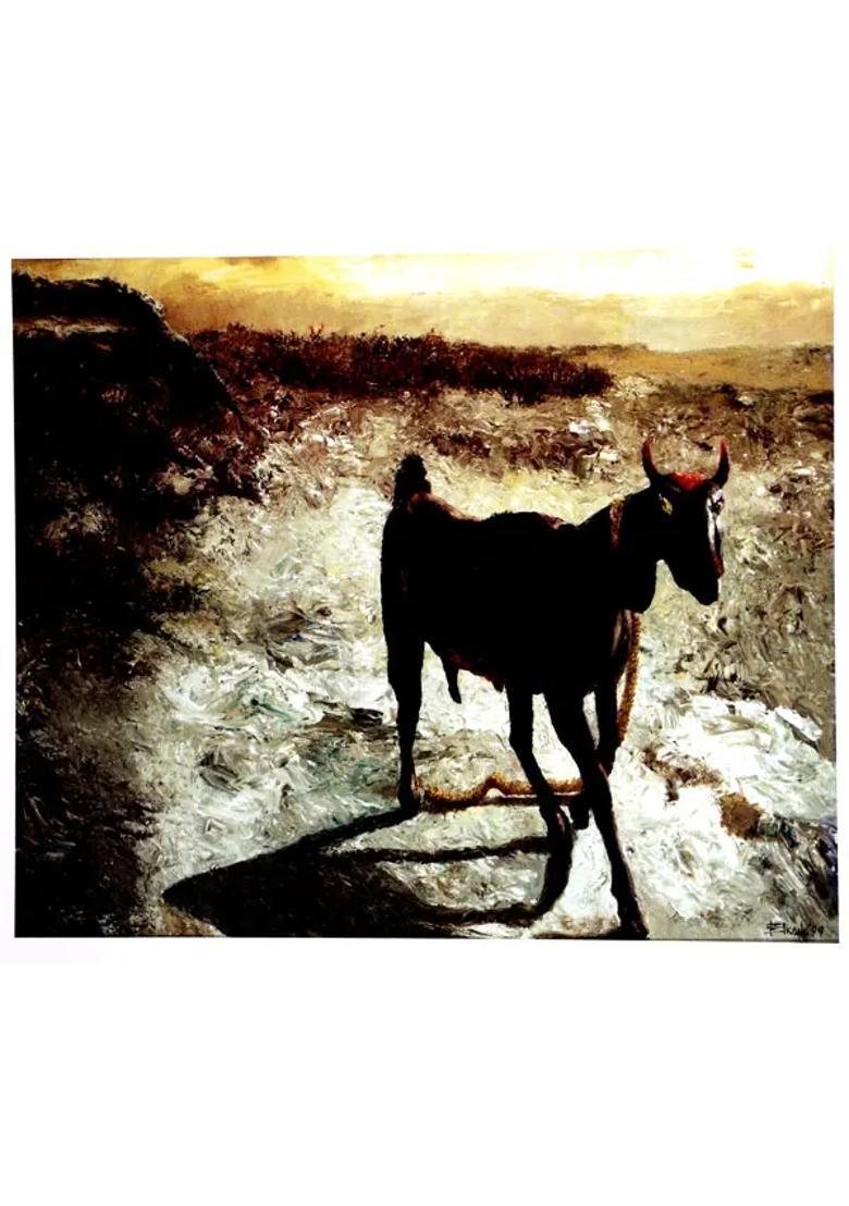 Bikash Bhattacharjee (Portfolio) - Indya