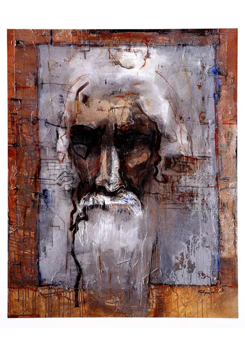 Rabindranath Tagore (Portfolio) - Indya