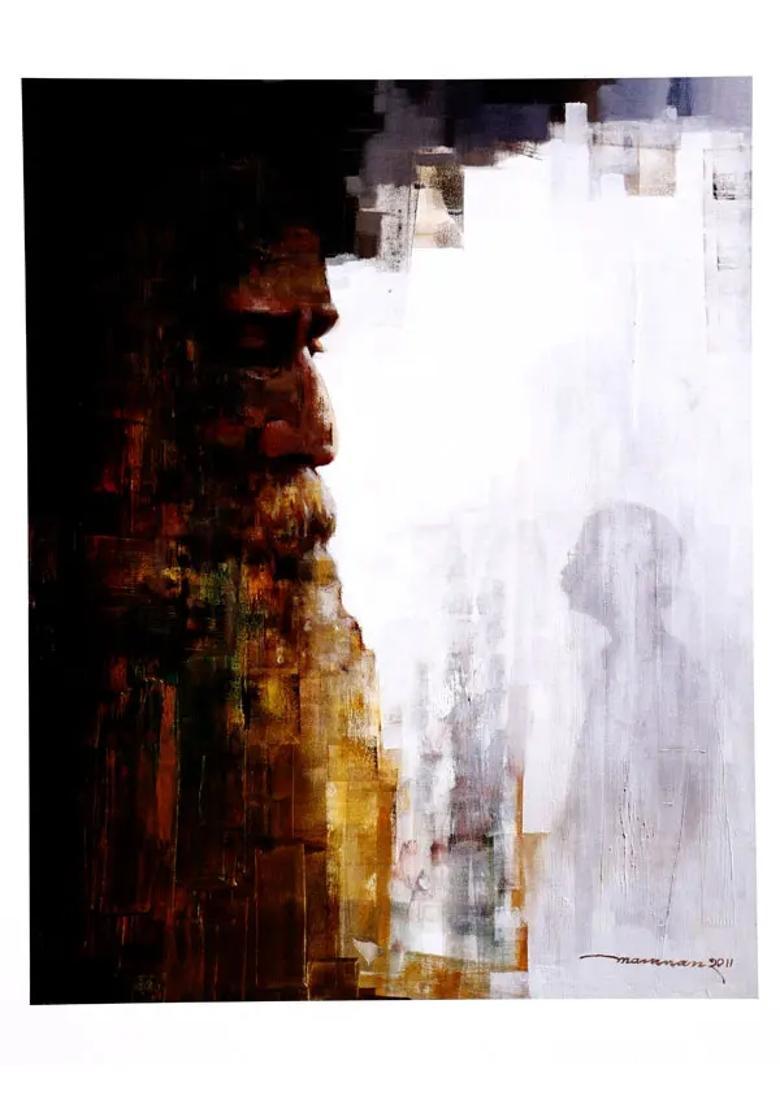 Rabindranath Tagore (Portfolio) - Indya