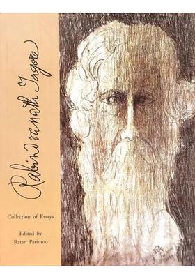 Rabindranath Tagore (Collection of Essays)