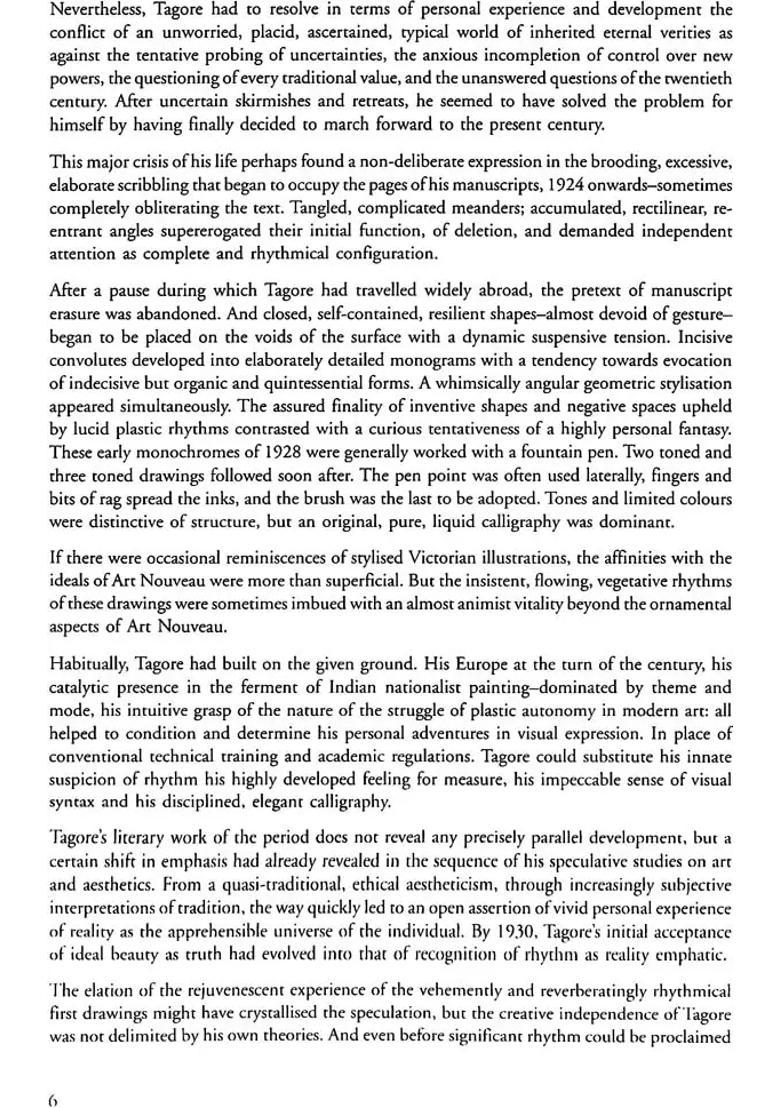 Rabindranath Tagore (Collection of Essays) - Indya