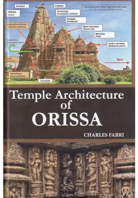 Temple Architecture of Orissa