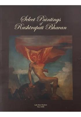 Select Paintings Rashtrapati Bhavan