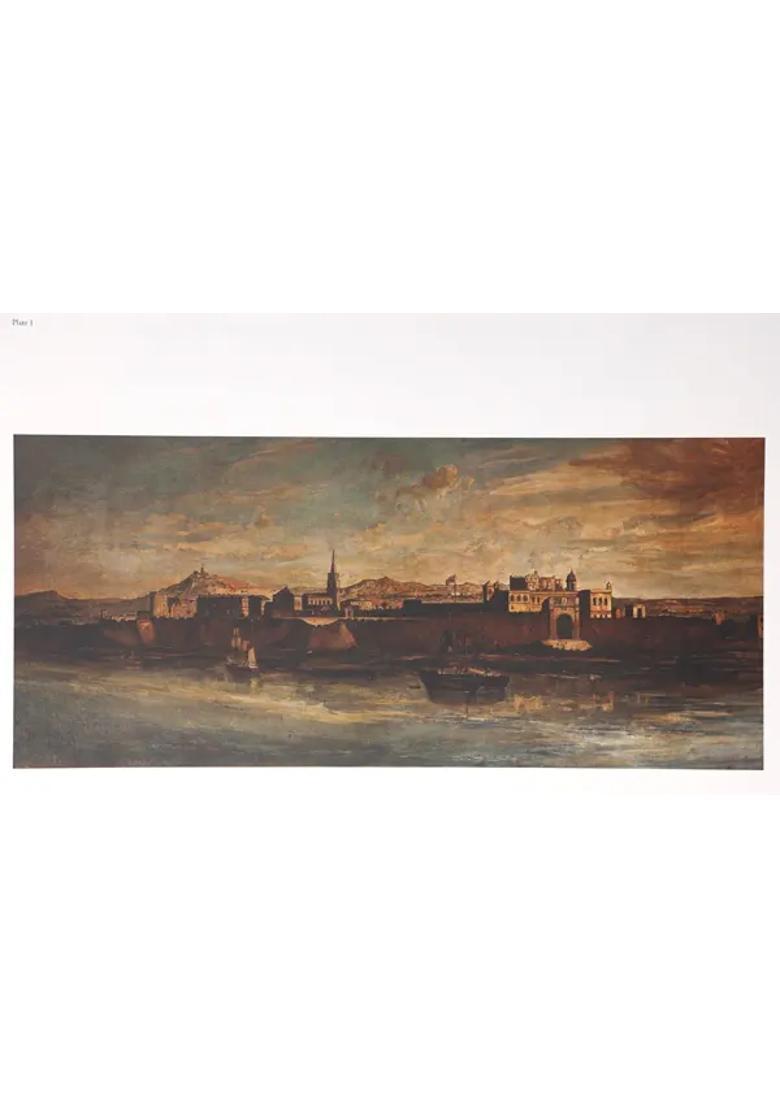 Select Paintings Rashtrapati Bhavan - Indya