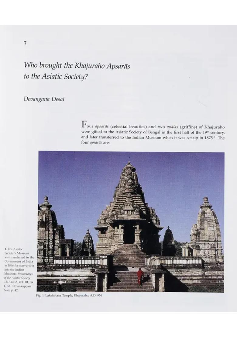 Lalit Kala- A Journal of Oriental Art No. 29 - Indya