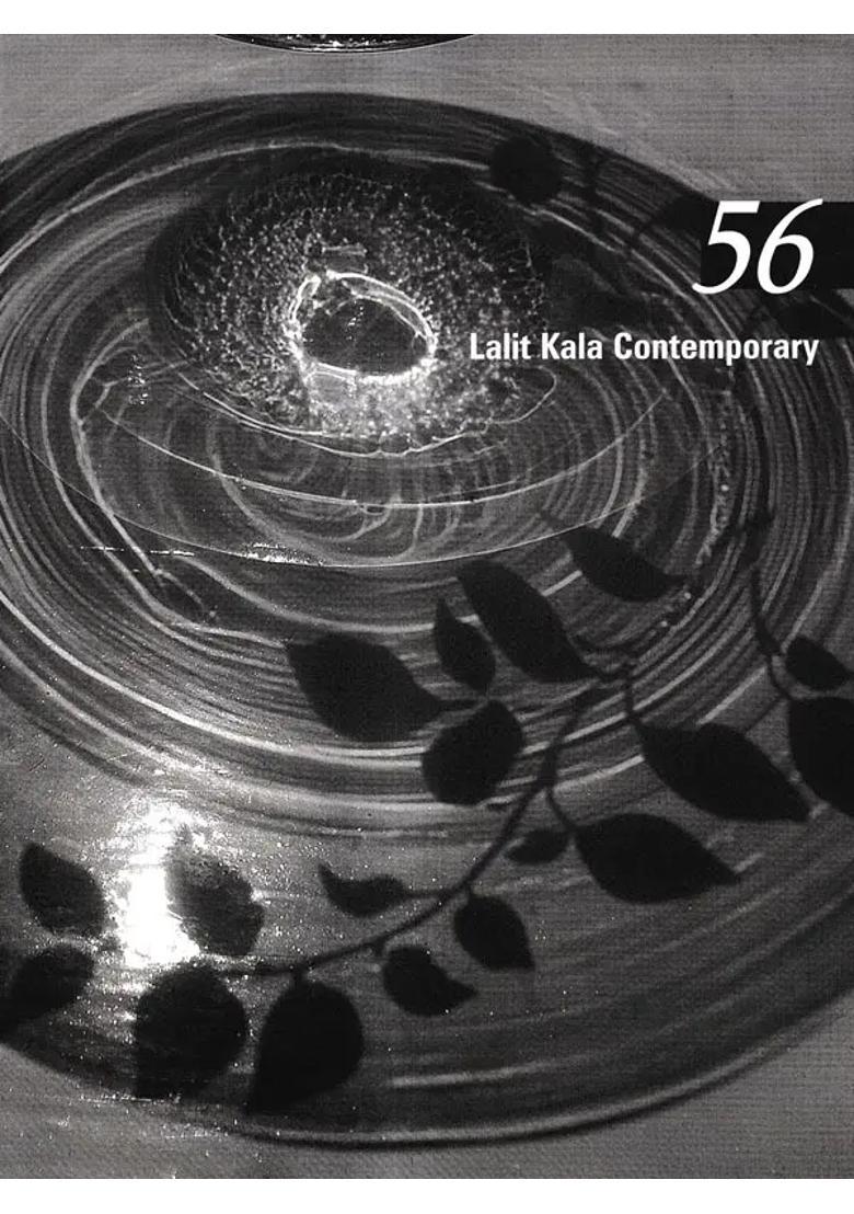 Lalit Kala Contemporary - 56 - Indya