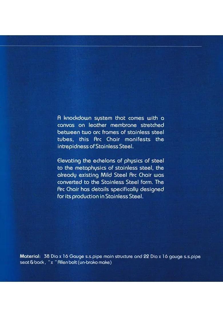 Simply Stainless - O P Jindal Research Chair at NID For Stainless Steel Product Innovation & Development The Selected Work 2004-07 - Indya