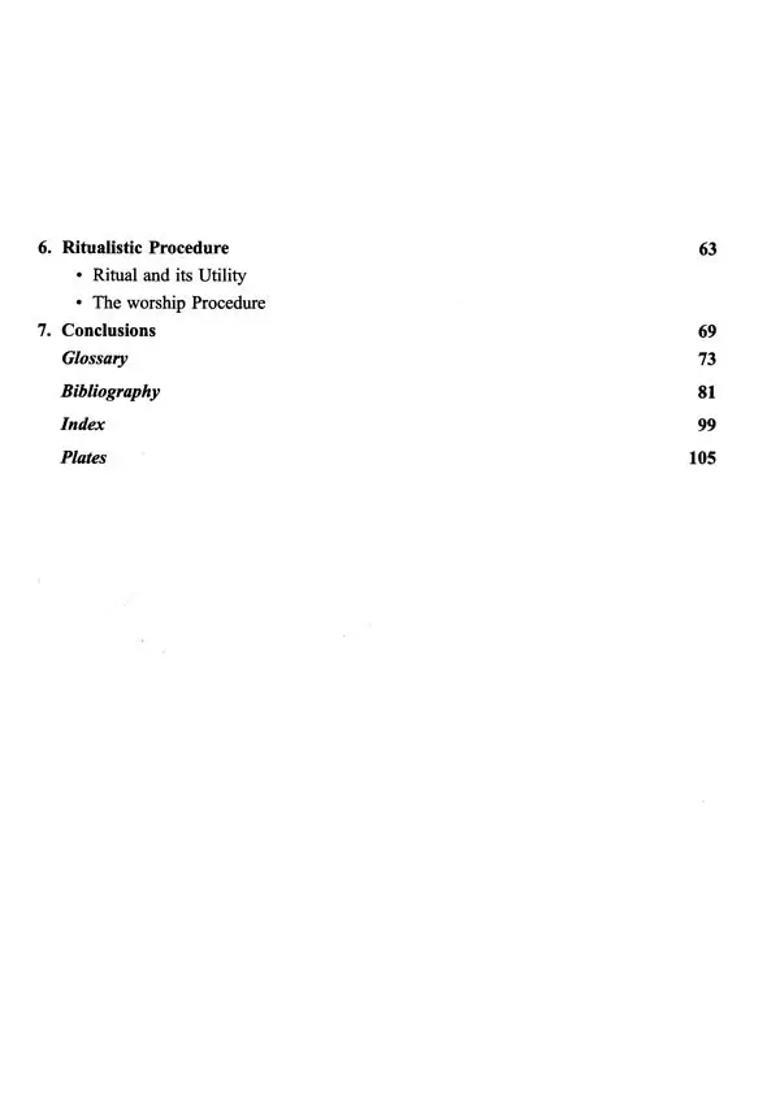 Goddess Varahi in Indian Art - Indya