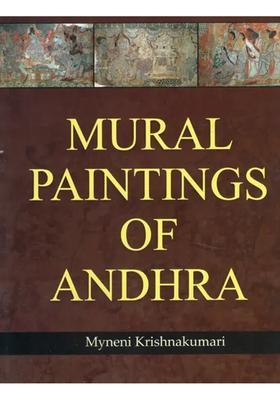 Mural Paintings of Andhra