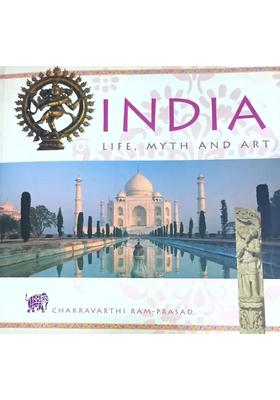 India Life, Myth and Art