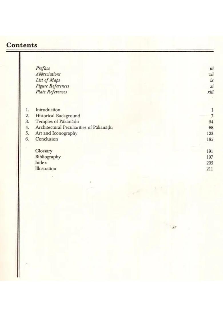 Art and Architecture of the Telugu Cola Temples (An Old and Rare Book) - Indya