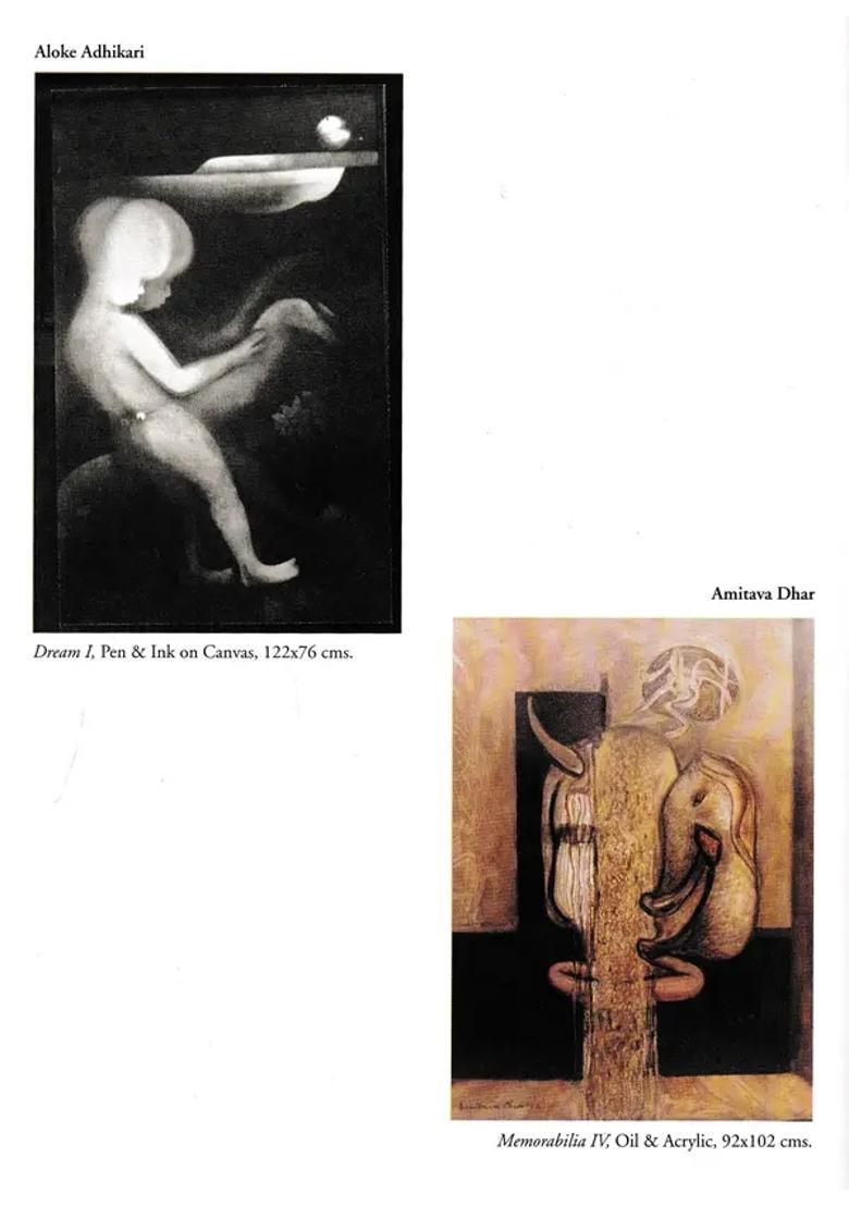 Eastern Regional Art Exhibition - Indya