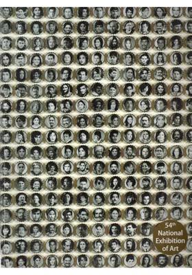54th National Exhibition of Art