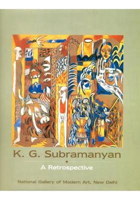 K.G. Subramanyan- A Retrospective