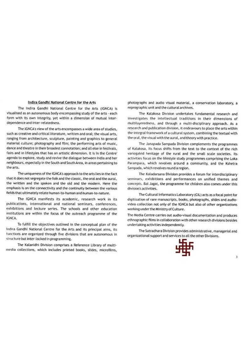 Likhiya: An Exhibition of Mithila Paintings - Indya