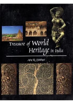 Treasure of World Heritage in India