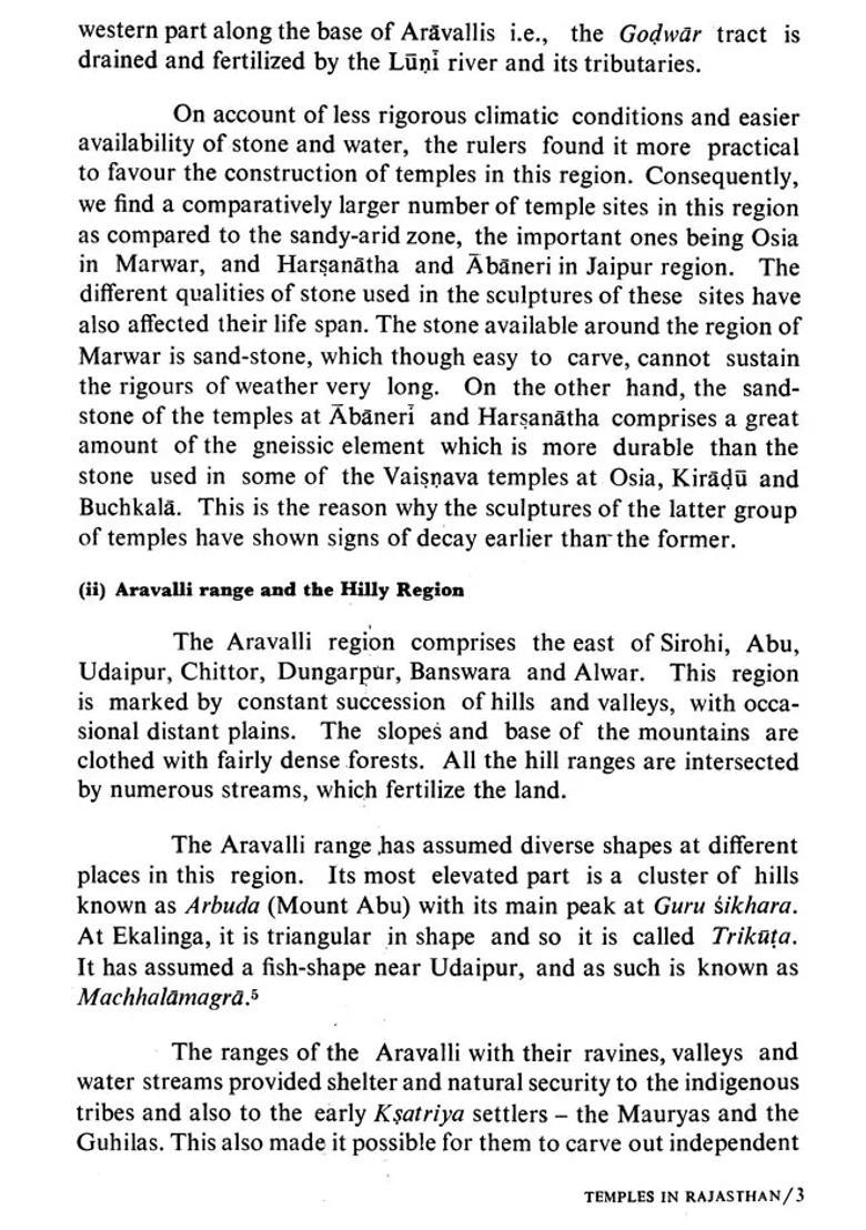 Sculptural Traditions of Rajasthan (C.A. 800-1000 A.D.) - Indya
