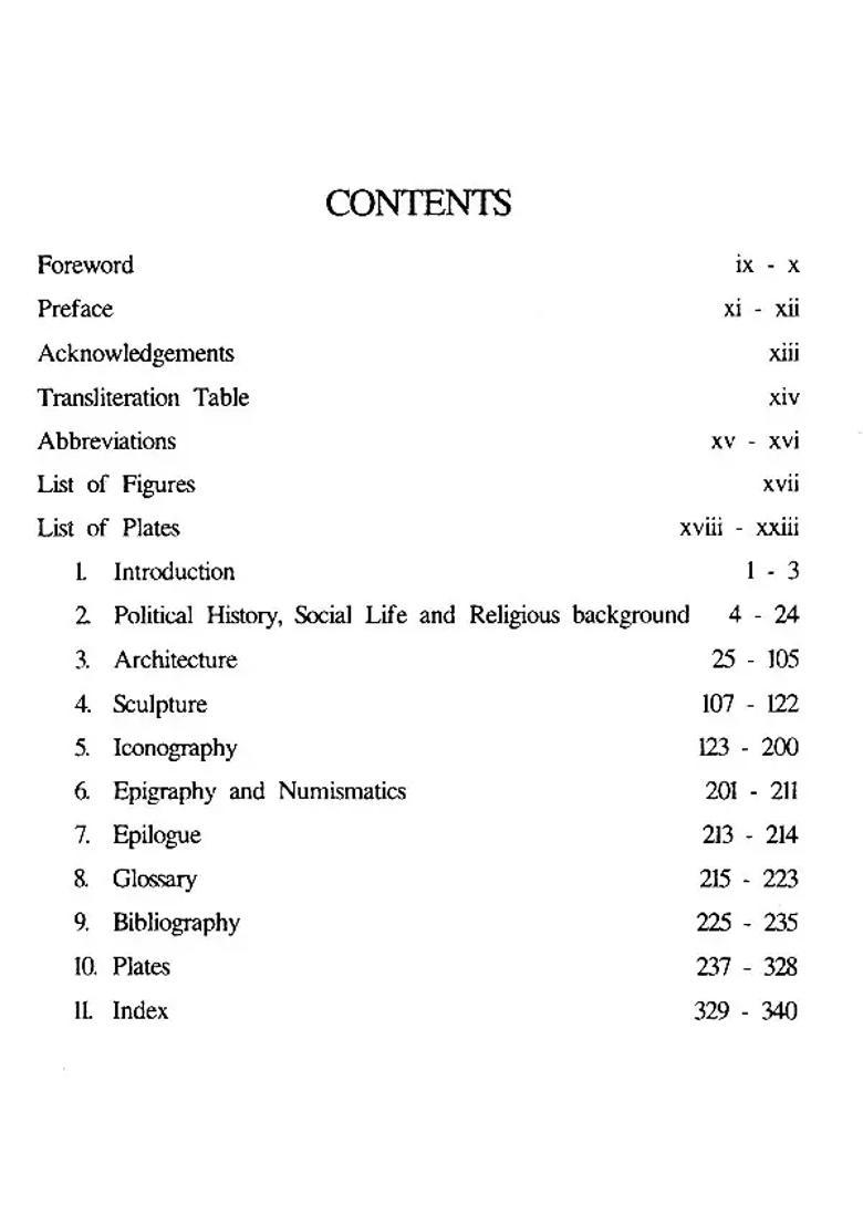 Art Traditions of The Paramaras of Vagada - Indya