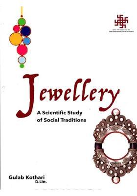 Jewellery (A Scientific Study of Social Traditions)
