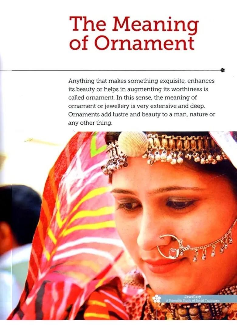 Jewellery (A Scientific Study of Social Traditions) - Indya