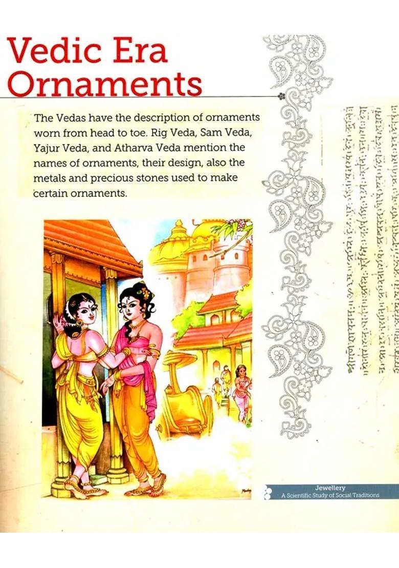 Jewellery (A Scientific Study of Social Traditions) - Indya