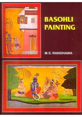 Basohli Painting
