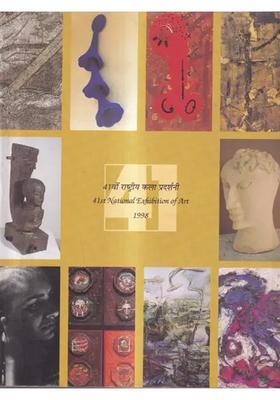 41st National Exhibition of Art 1998