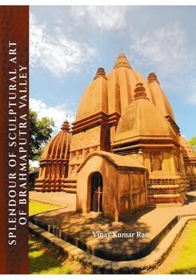 Splendour of Sculptural Art of Brahmaputra Valley