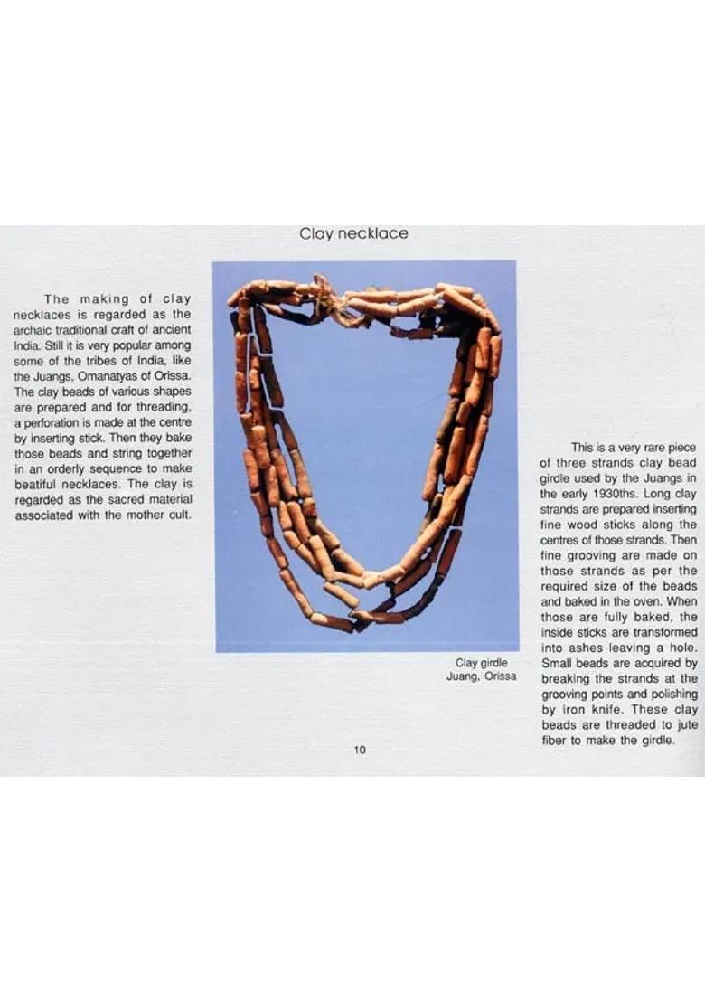 Alankar: Ornaments Of The Tribes - Indya