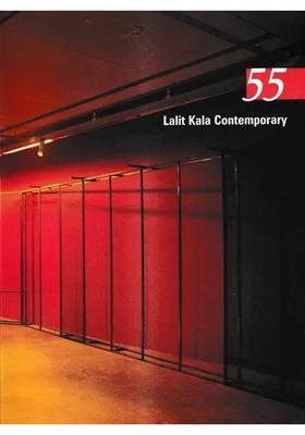 Lalit Kala Contemporary - 55