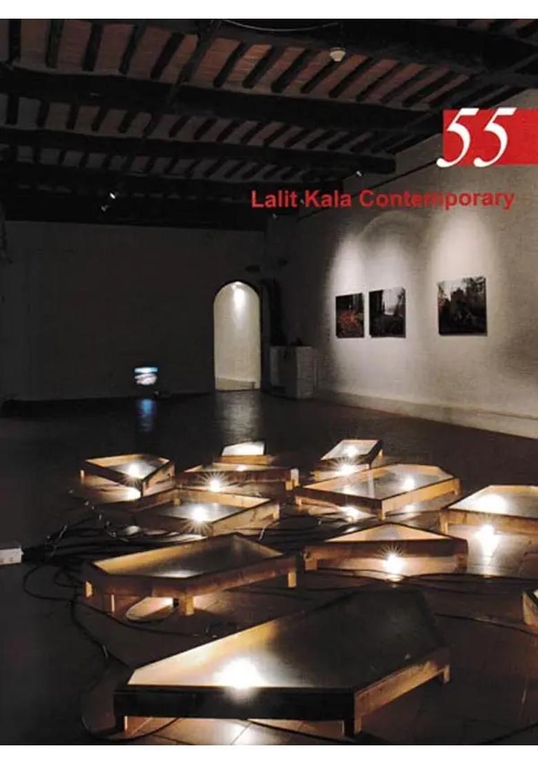 Lalit Kala Contemporary - 55 - Indya