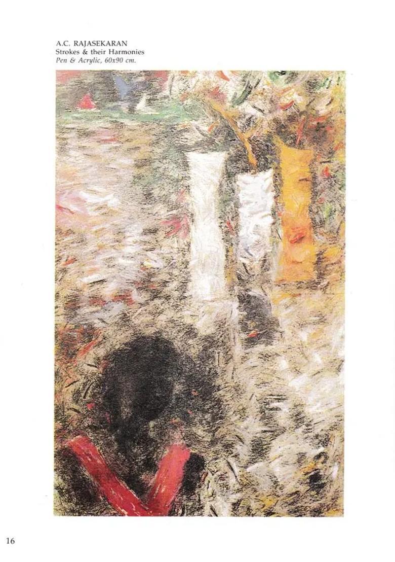 40th National Exhibition of Contemporary Art 