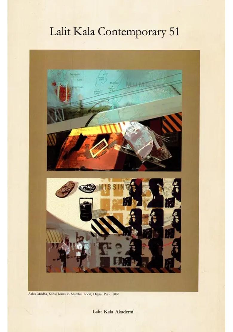 Lalit Kala Contemporary 51 - Indya