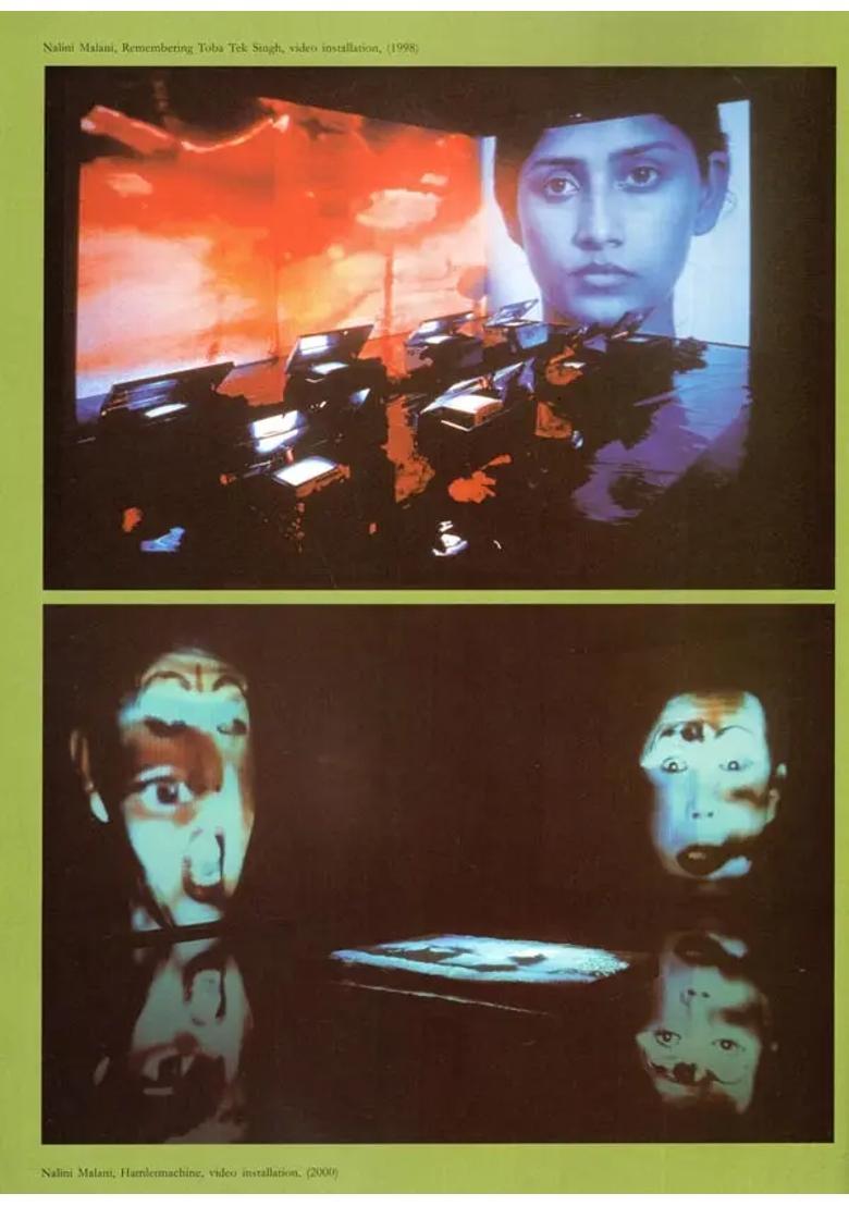 Lalit Kala Contemporary 51 - Indya