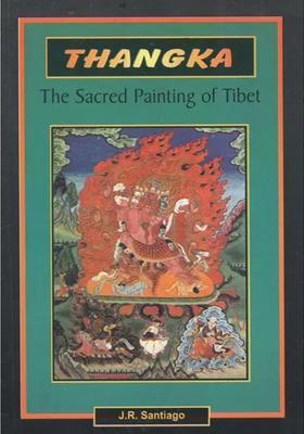 Thangka- The Sacred Painting of Tibet
